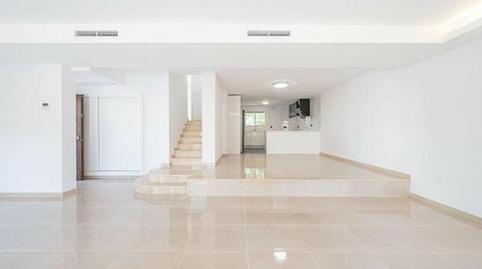 Foto 4 de Casa adosada en venda a La Dama de Noche - La Alzambra, Marbella