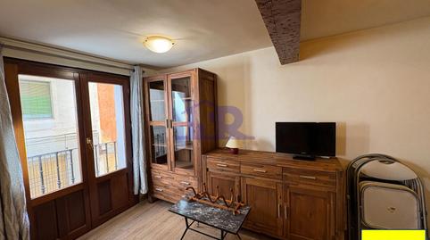 Foto 3 de Pis en venda a Alfonso VIII (p.v.118), Casco Histórico, Cuenca Capital