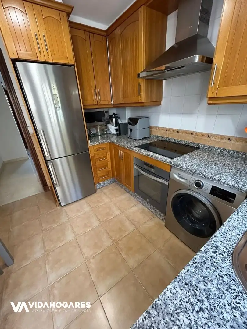 Kitchen of Houses for sale in Rota  with Terrace