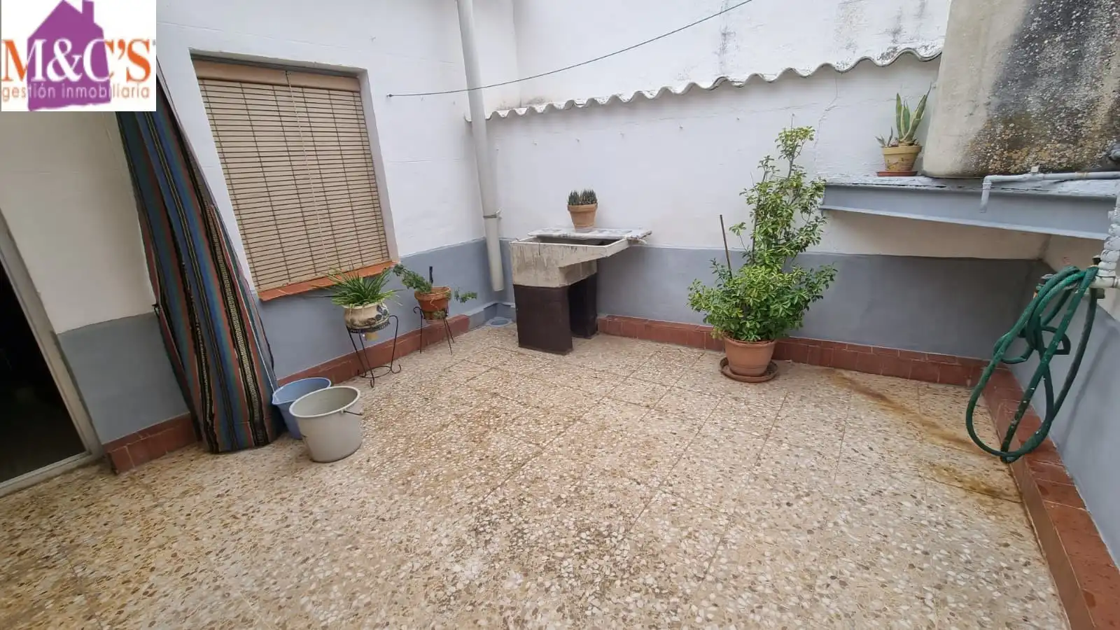 Casa con terrazza in vendita a Argamasilla de Calatrava, imagen 18