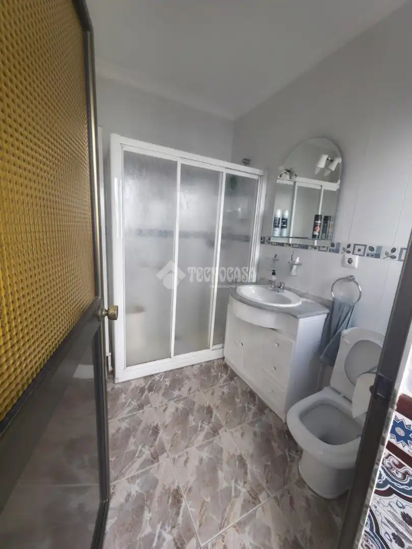 Baño de Casa o chalet en venta en Montilla con Aire acondicionado y Terraza