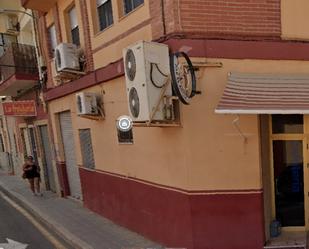 Exterior view of Premises for sale in Alicante / Alacant