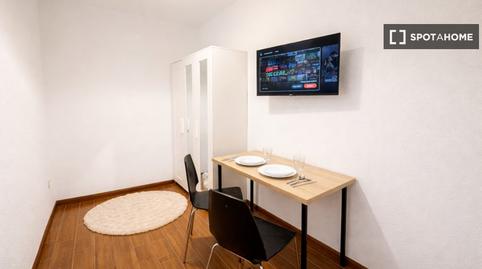 Photo 4 of Flat for share in Palacio,  Madrid Capital