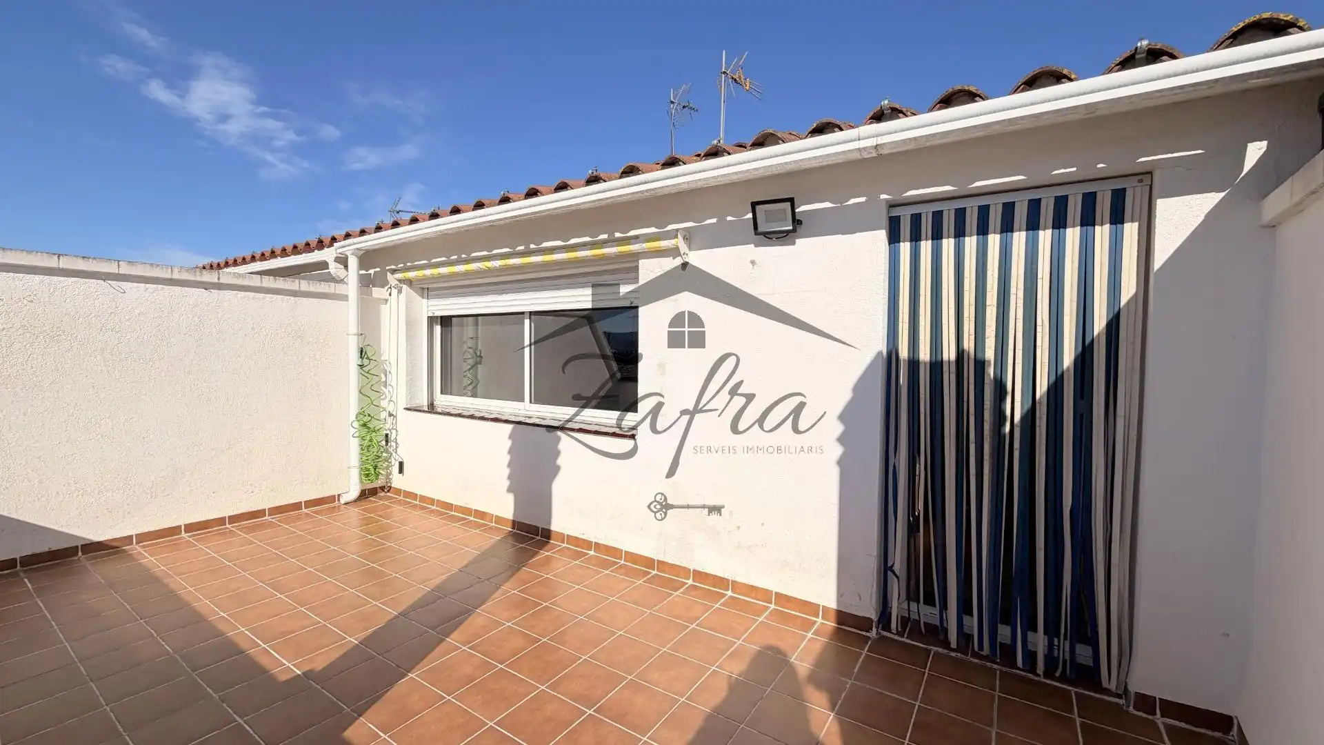 Adosado con jardín en venta en Carrer Carrer Santa Maria, imagen 25