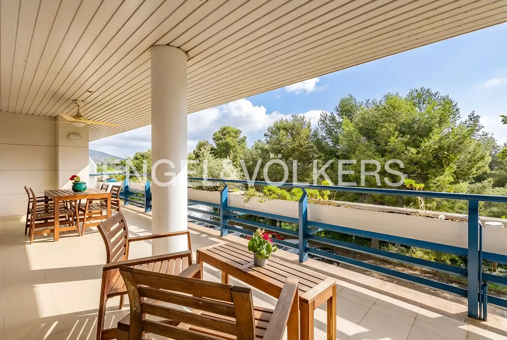 Attico con terrazza in vendita a Can Girona - Terramar - Vinyet, imagen 60