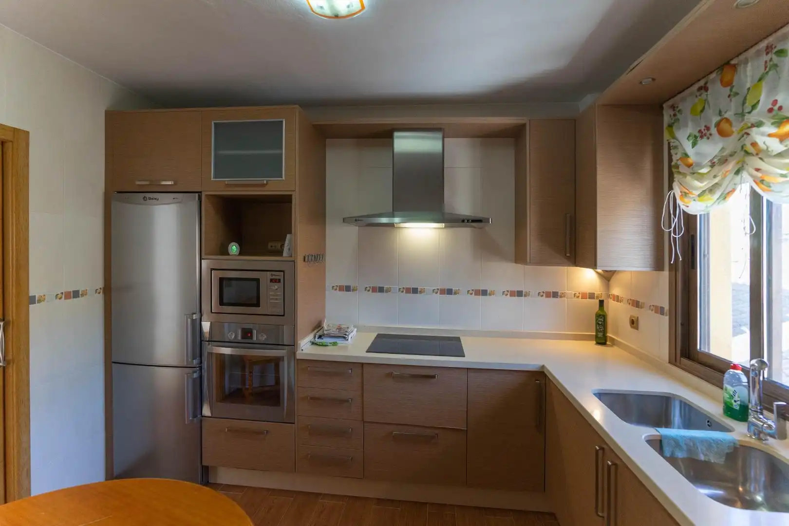 Flat for rent in Tolox