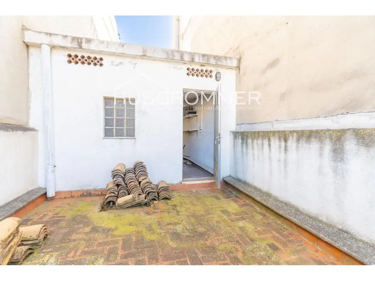 Casa o xalet en venda a Cova Santa, Centro