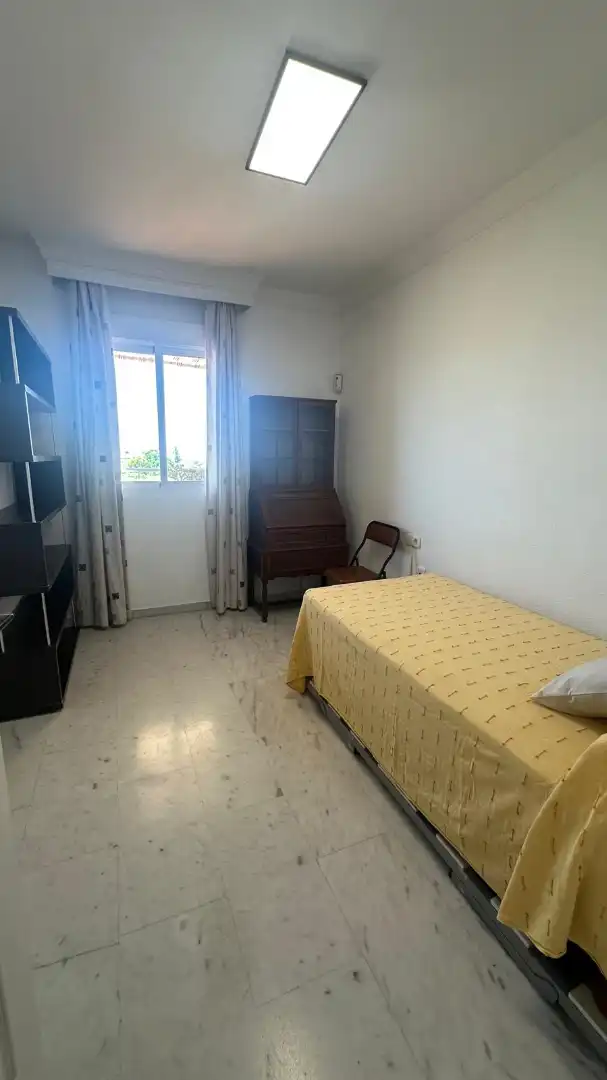 Penthouse mit Terrasse zur Miete in Avenida del Doctor Manuel Domínguez 23, imagen 8