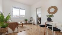 Living room of Flat for sale in Terrassa