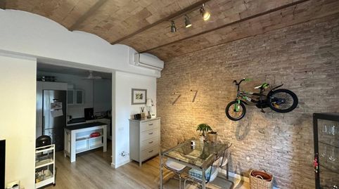 Foto 2 de Piso de alquiler en Barri Gòtic, Barcelona Capital