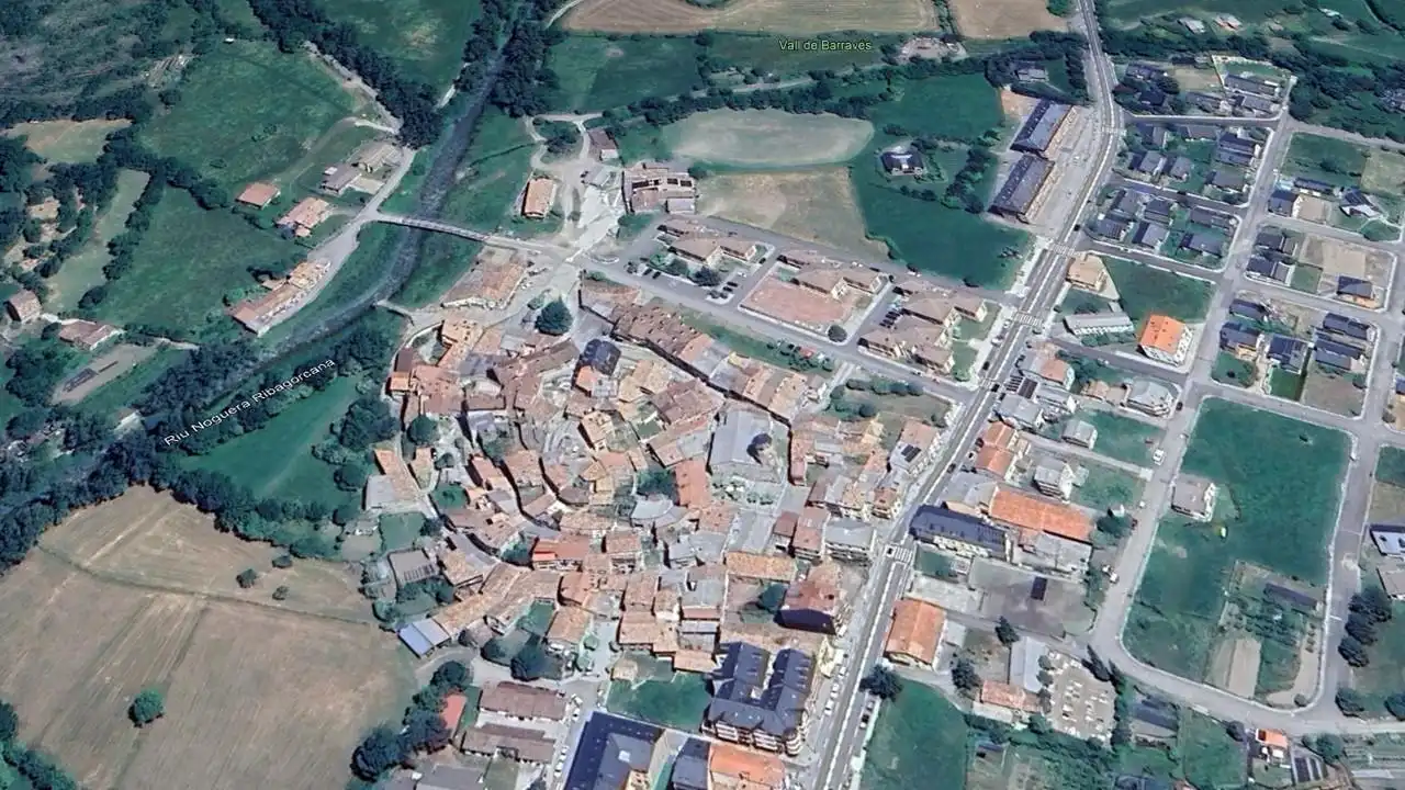 Grundstücke und Bauplätze zum Verkauf in calle Trinquet, imagen 2