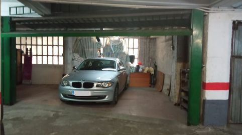 Foto 5 de Garaje en venta en Iturralde, Bilbao
