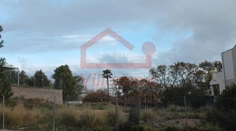 Foto 5 de Residencial en venda a Riba-roja de Túria, Valencia