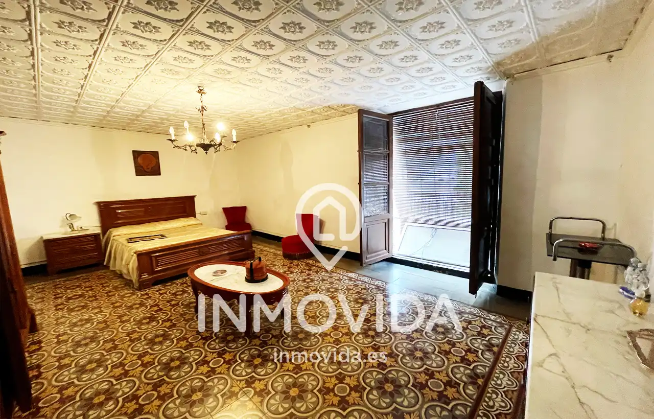 Casa o xalet en venda en Xàtiva amb Terrassa, Traster i Moblat