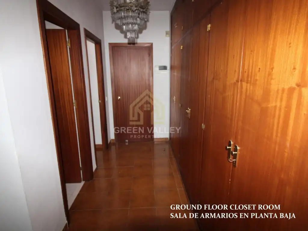 Chalet en venta en San Enrique - Guadiaro -  Pueblo Nuevo, imagen 28