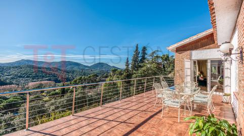 Photo 2 of Houses for sale in Carrer Mare de Deu de Montserrat, 27, Vallromanes, Barcelona