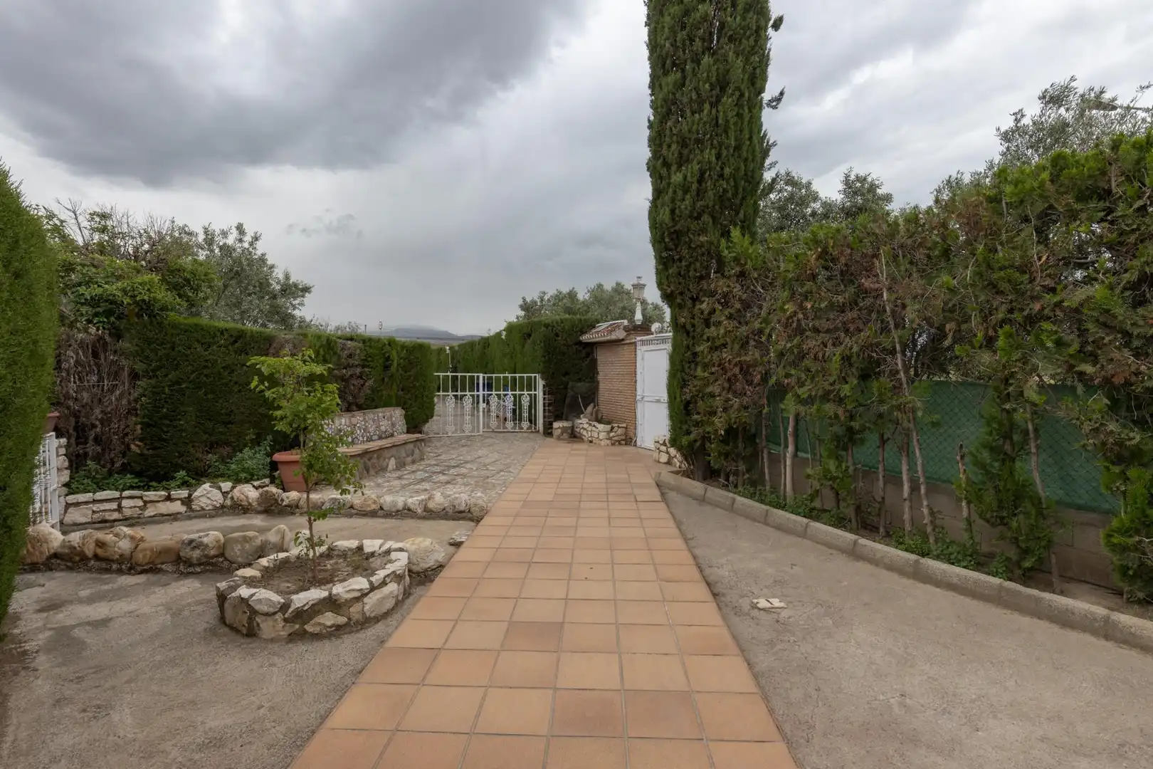Villa mit Pool zum Verkauf in DEL VEDRIL, imagen 89