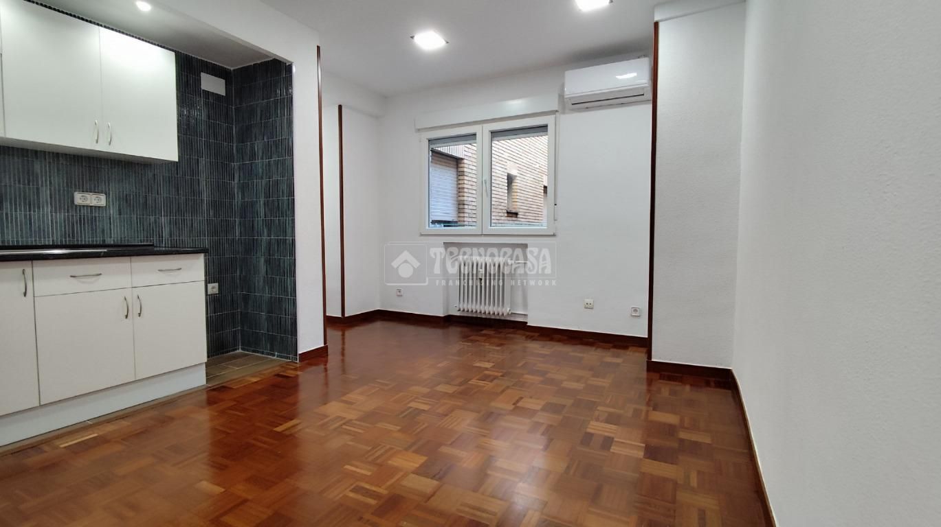 Piso en venta en Guindalera, Barrio de Salamanca