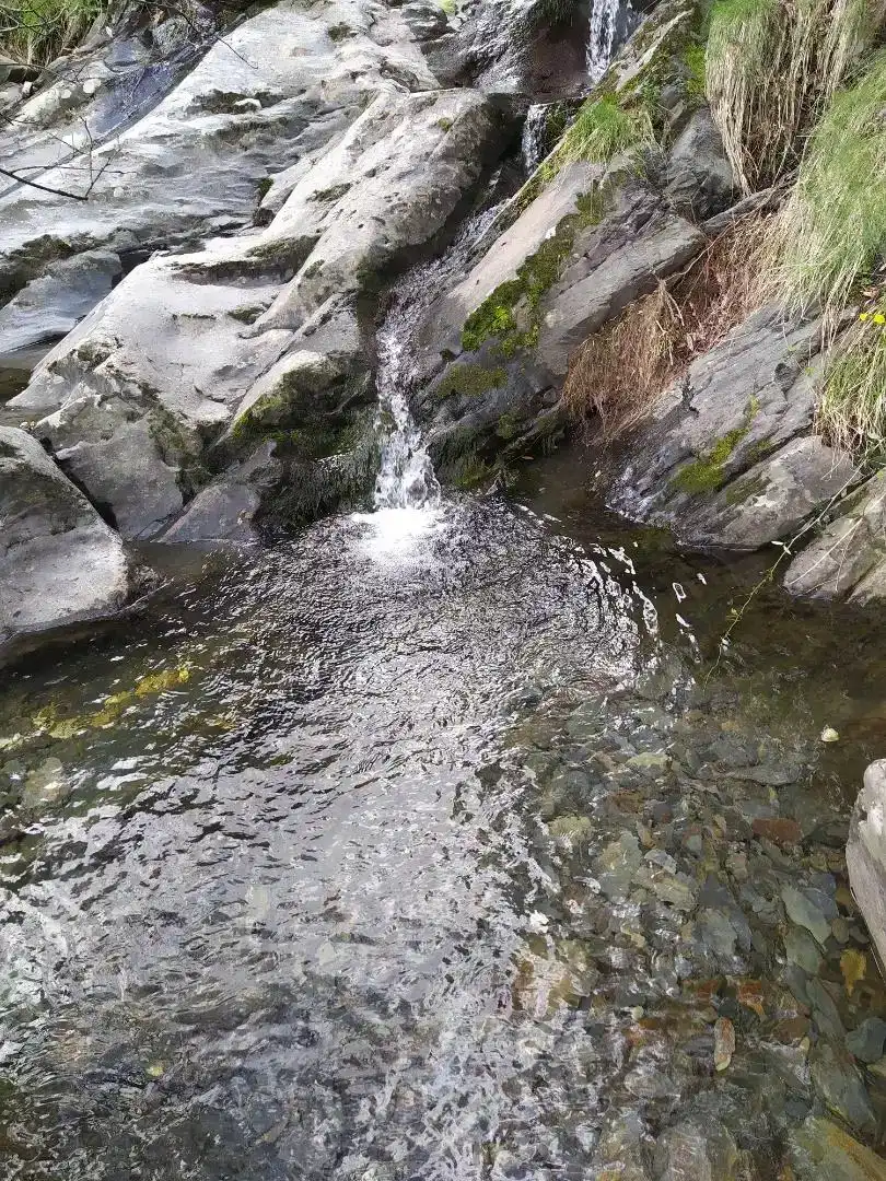 Piscina de Planta baja en venta en Pinofranqueado con Aire acondicionado