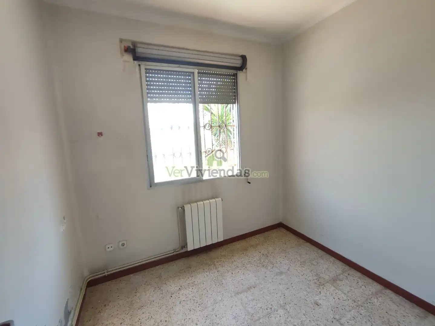 Dormitori de Casa o xalet en venda en Sant Andreu de la Barca amb Calefacció, Jardí privat i Terrassa