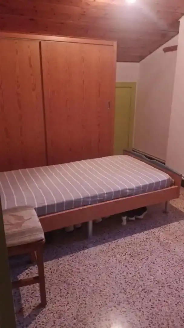 Dormitori de Pis en venda en Arén amb Aire condicionat, Parquet i Traster