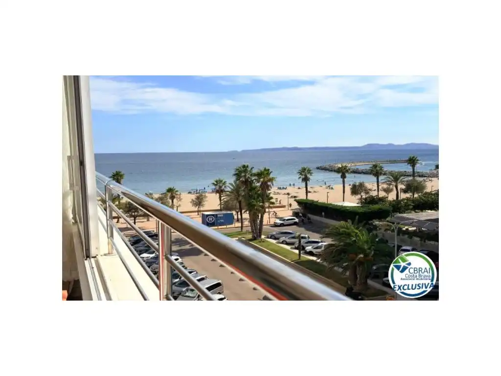 Flat with pool for sale in Travessia Gola Estany, imagen 2