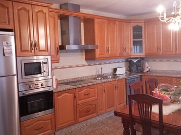 Detached house for sale in Calle Nueva