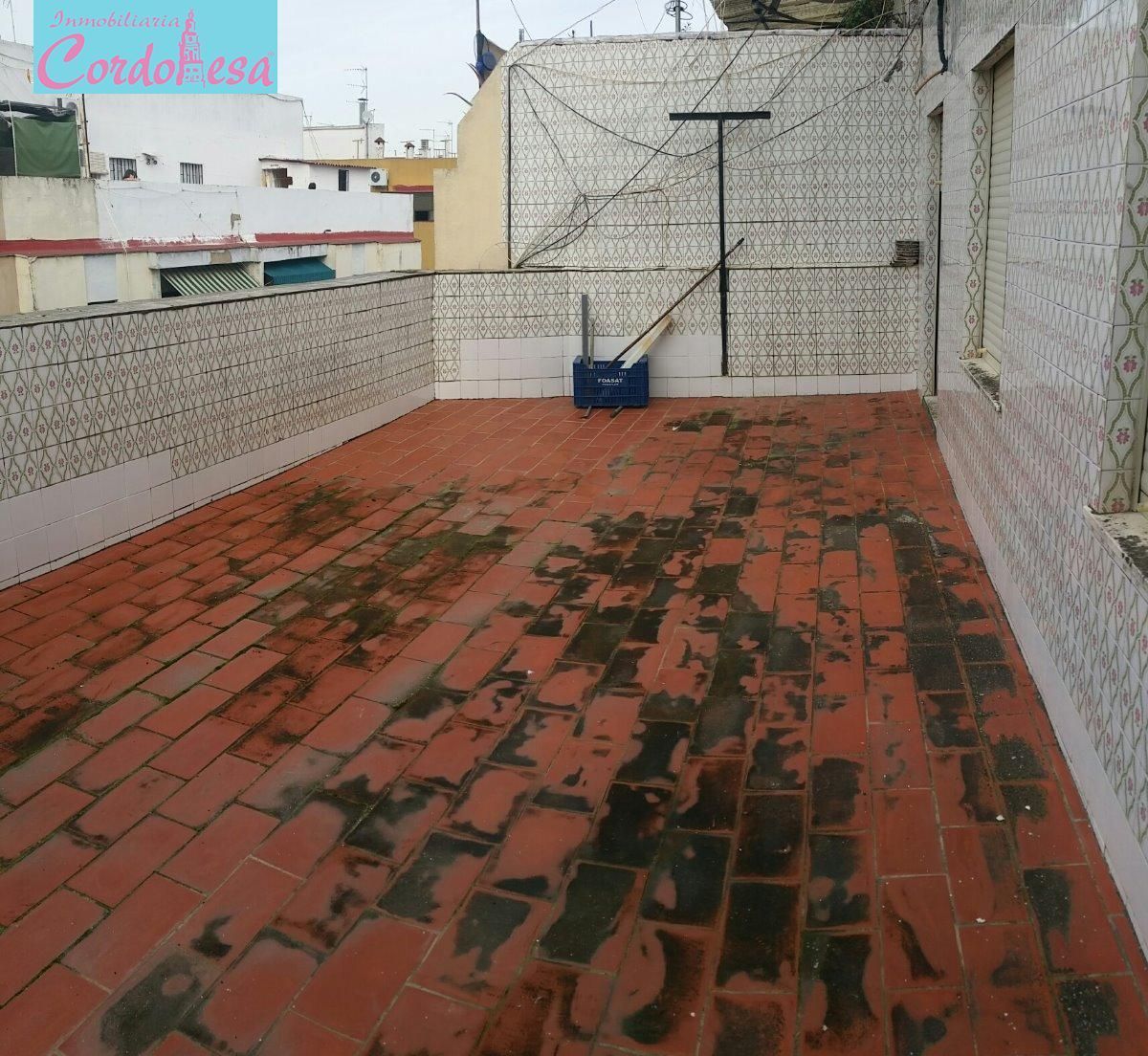 Terrassa de Pis en venda en  Córdoba Capital amb Terrassa i Traster