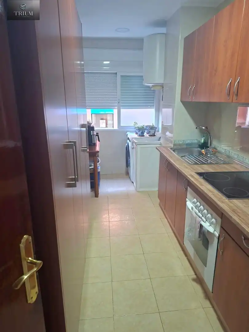Appartamento con terrazza in vendita a Zaidín, imagen 7