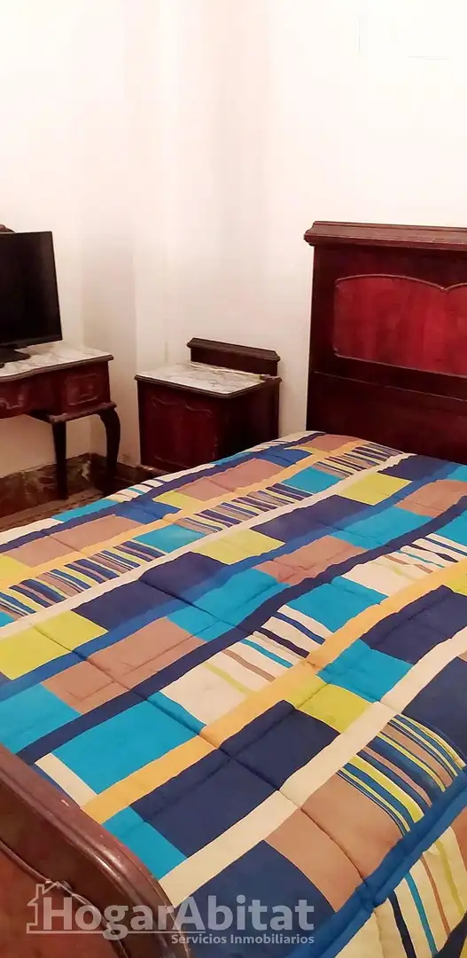 Bedroom of Houses for sale in Antella  with Air Conditioner, Heating and Terrace