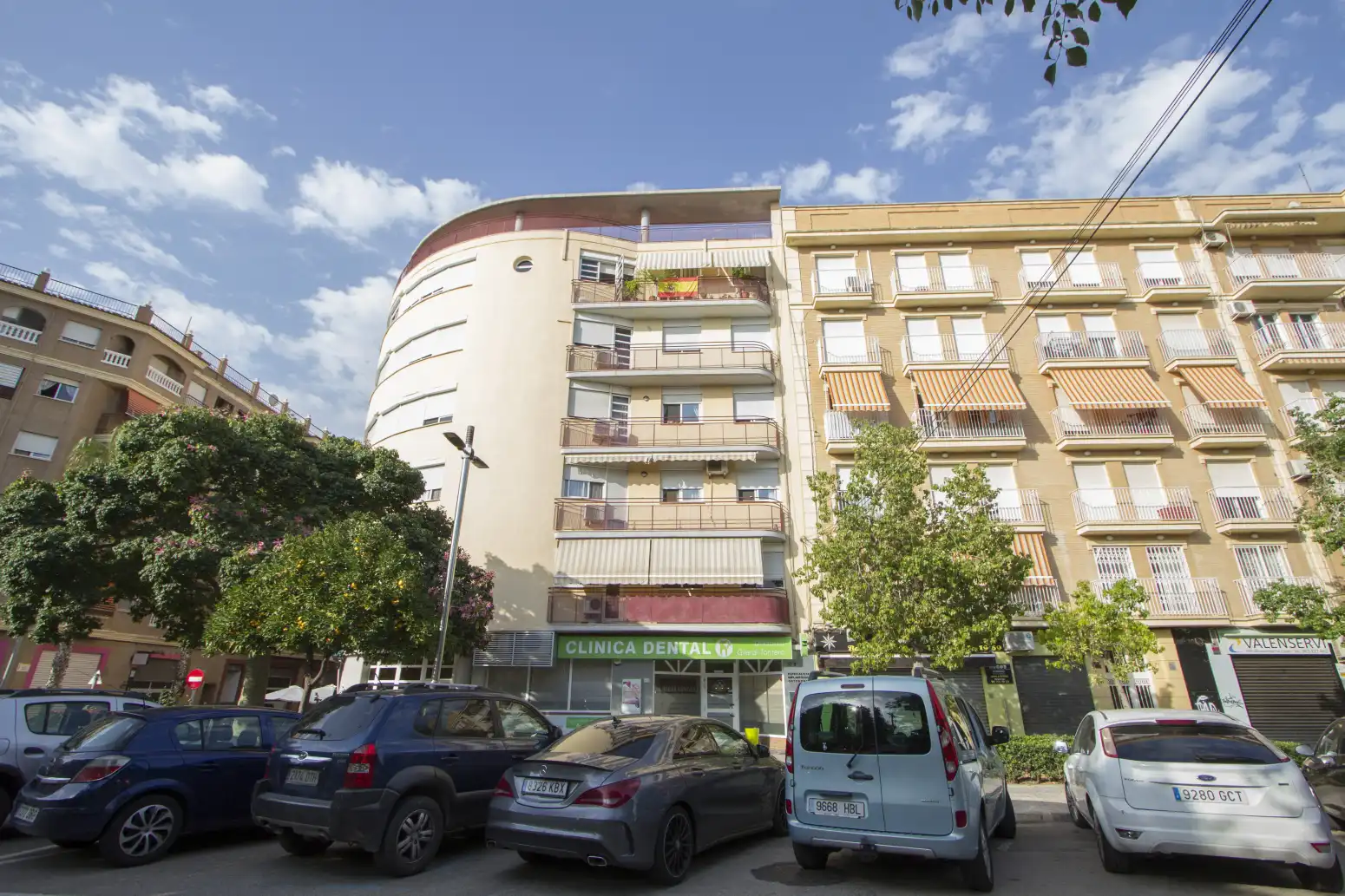 Wohnung zur Miete in Torrent - CL AZORIN, 32, Zona Avenida al Vedat