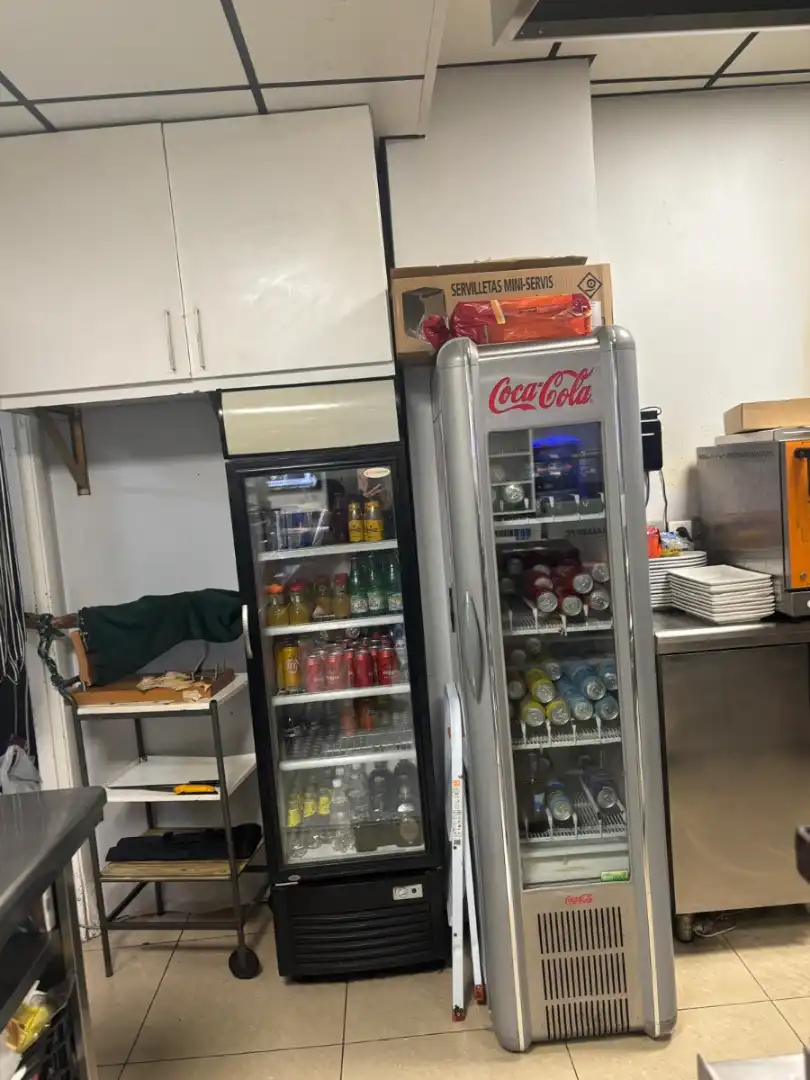 Locale commerciale in cessione a Nord-oest, imagen 14