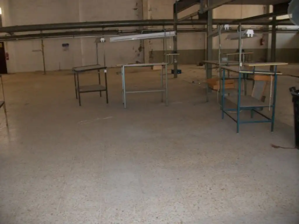 Industrial building for sale in Monóvar  / Monòver, imagen 2