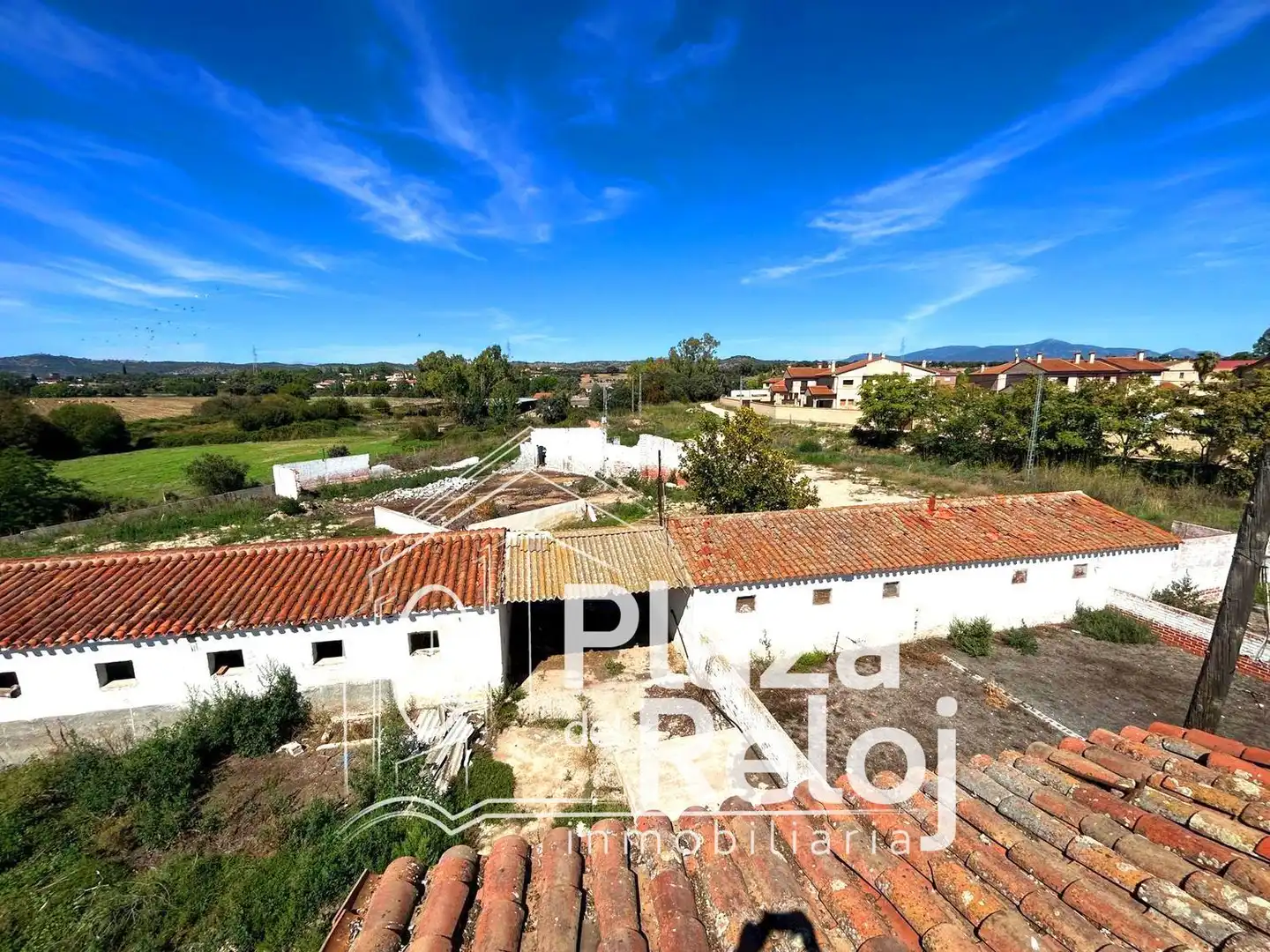 Land for sale in Pepino