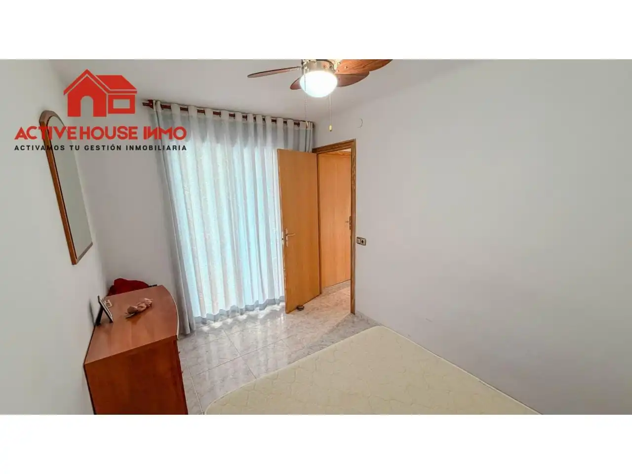 Piso con terraza en venta en Calle Joan Tibau, imagen 25
