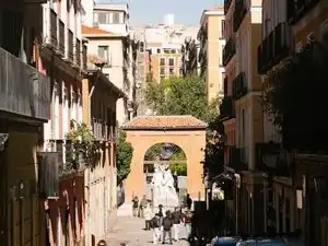 Flat with lift for sale in Centro