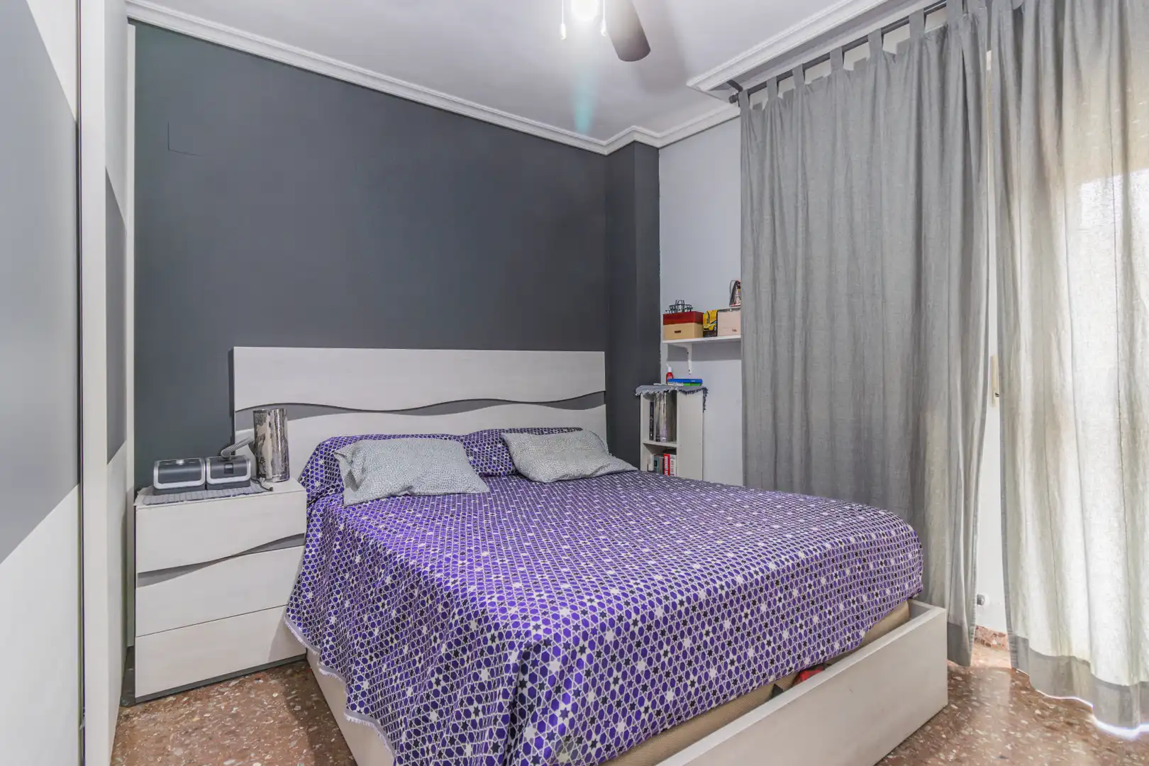 Flat for sale in Calle de Alfonso Zapater Cerdán, La Jota