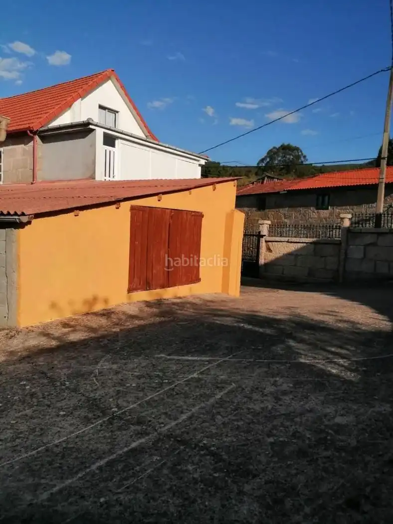 Adossat en venda a OU-1101 44, imagen 8