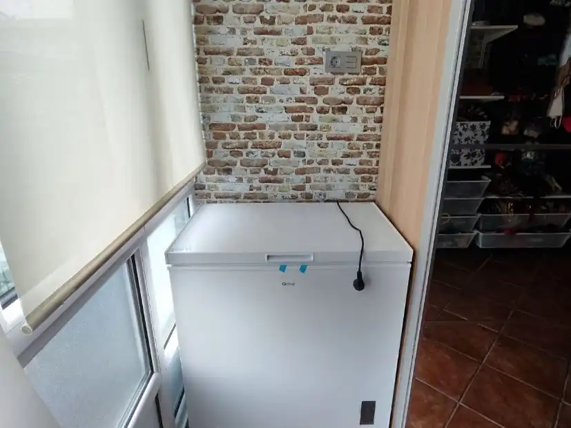 Appartamento con ascensore in vendita a C. Sagrado Corazón 36, imagen 13