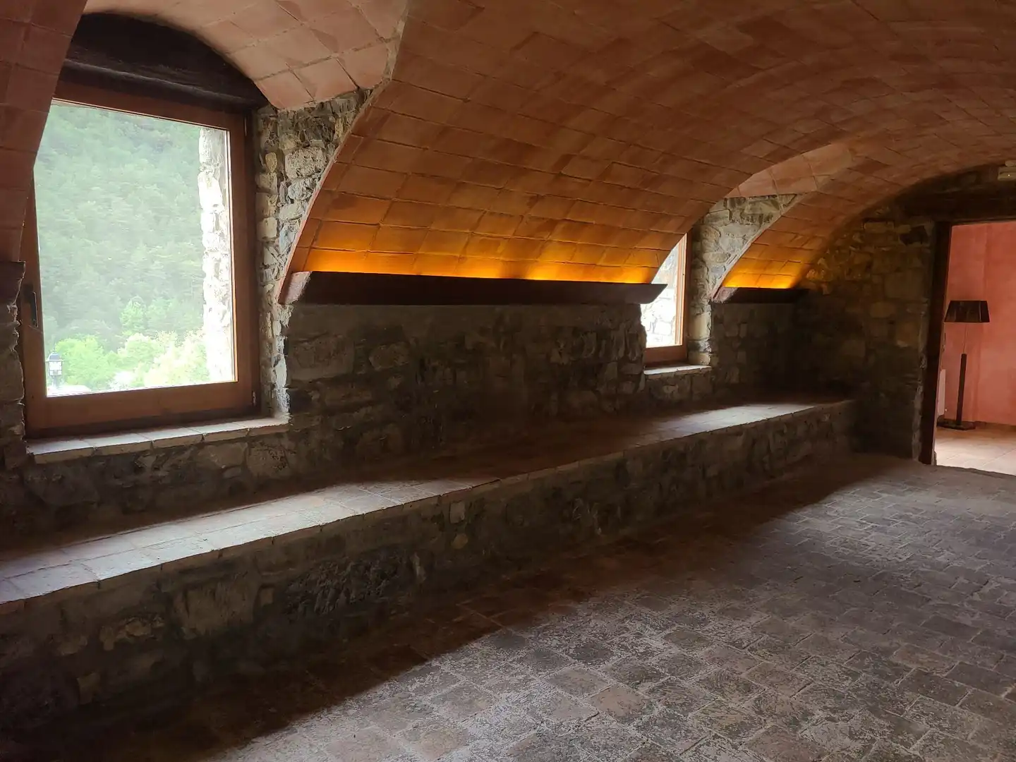 Casa rústica amb jardí en venda a olot, imagen 14