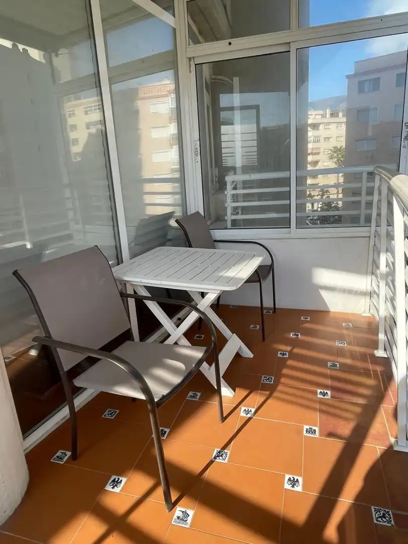 Apartament amb ascensor en venda a Manantiales 9
