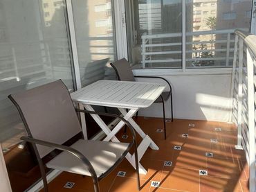 Apartament amb ascensor en venda a Manantiales 9