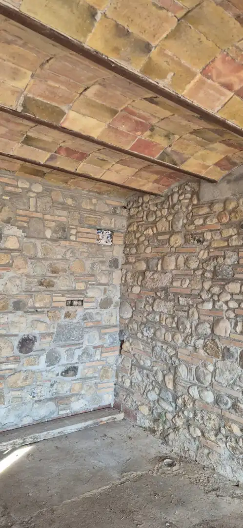 Casa rustica con terrazza in vendita a Carrer de la Creu, imagen 8