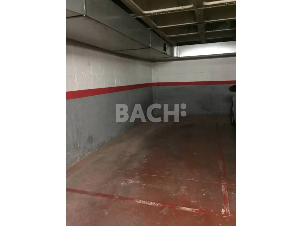 Individuel avec ascenseur à louer à Calle Bisbe Morgades, imagen 5