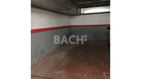 Foto 5 von Garage zur Miete in Calle Bisbe Morgades, Nord, Vic