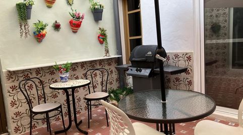 Foto 3 de Planta baja en venta en Centro Histórico, Gandia