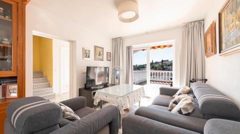 Foto 4 de Casa adosada en venda a Calle Acacias, Cotomar, Málaga