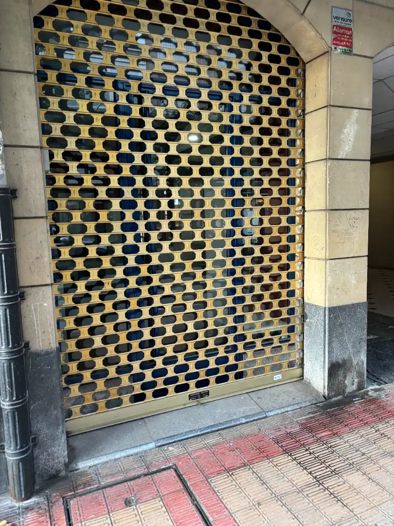 Local comercial de lloguer a Calle San Juan Kalea 4, imagen 5