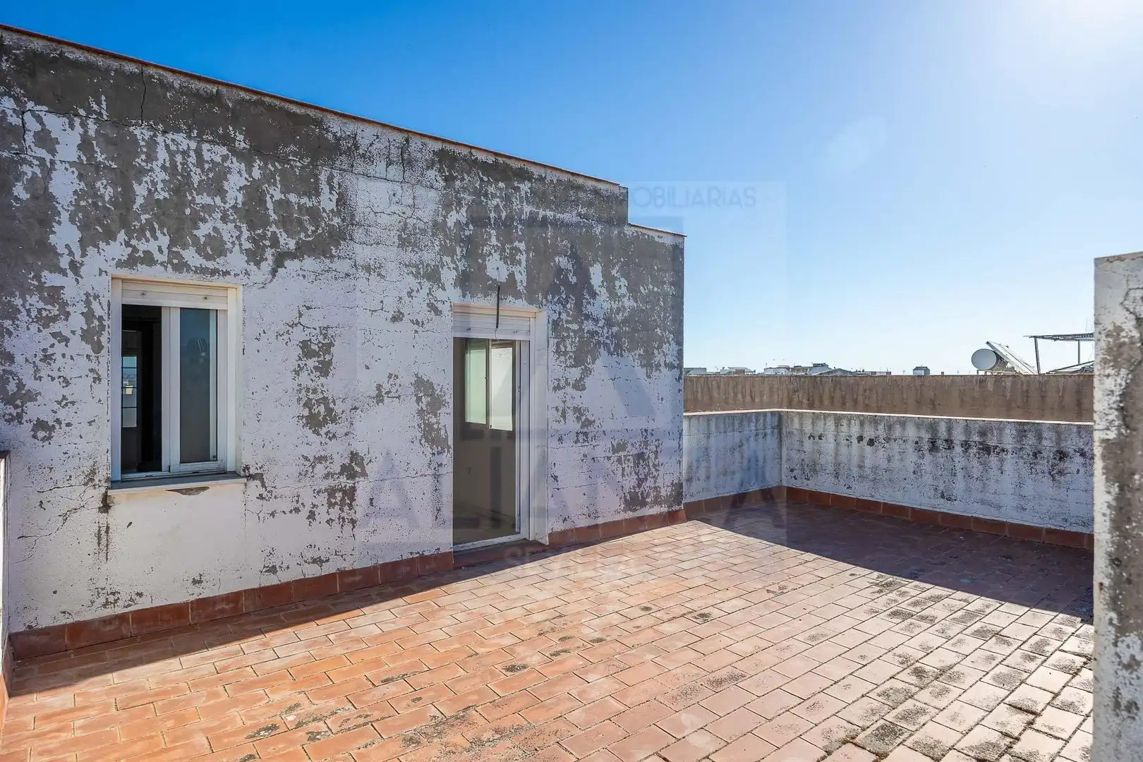 Gebäude zum Verkauf in CORDOBA, 14, La Algaba