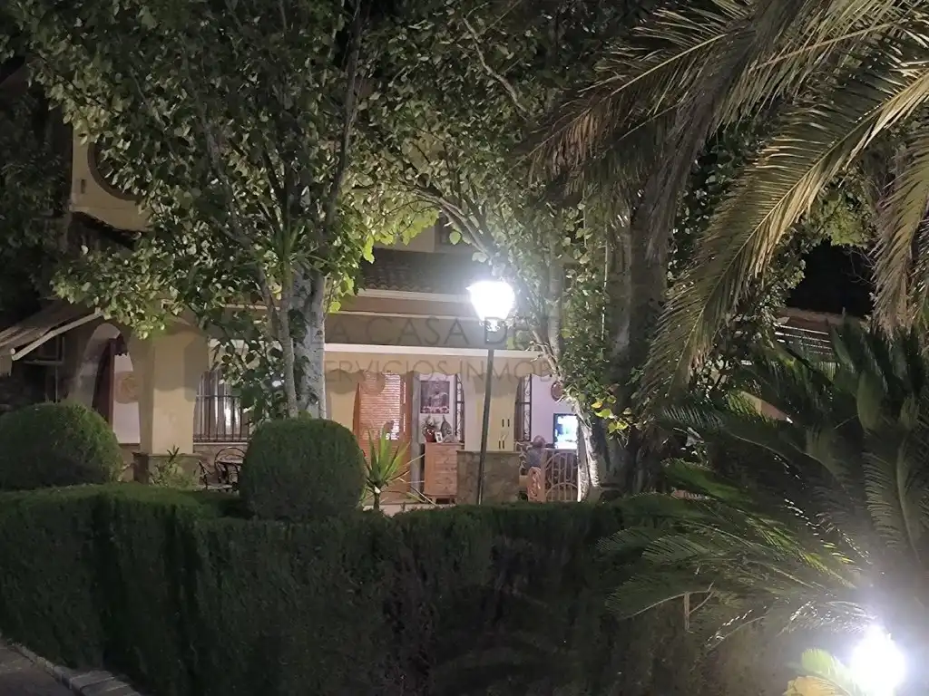 Villa zum Verkauf in Poligono Poligono 5, imagen 127